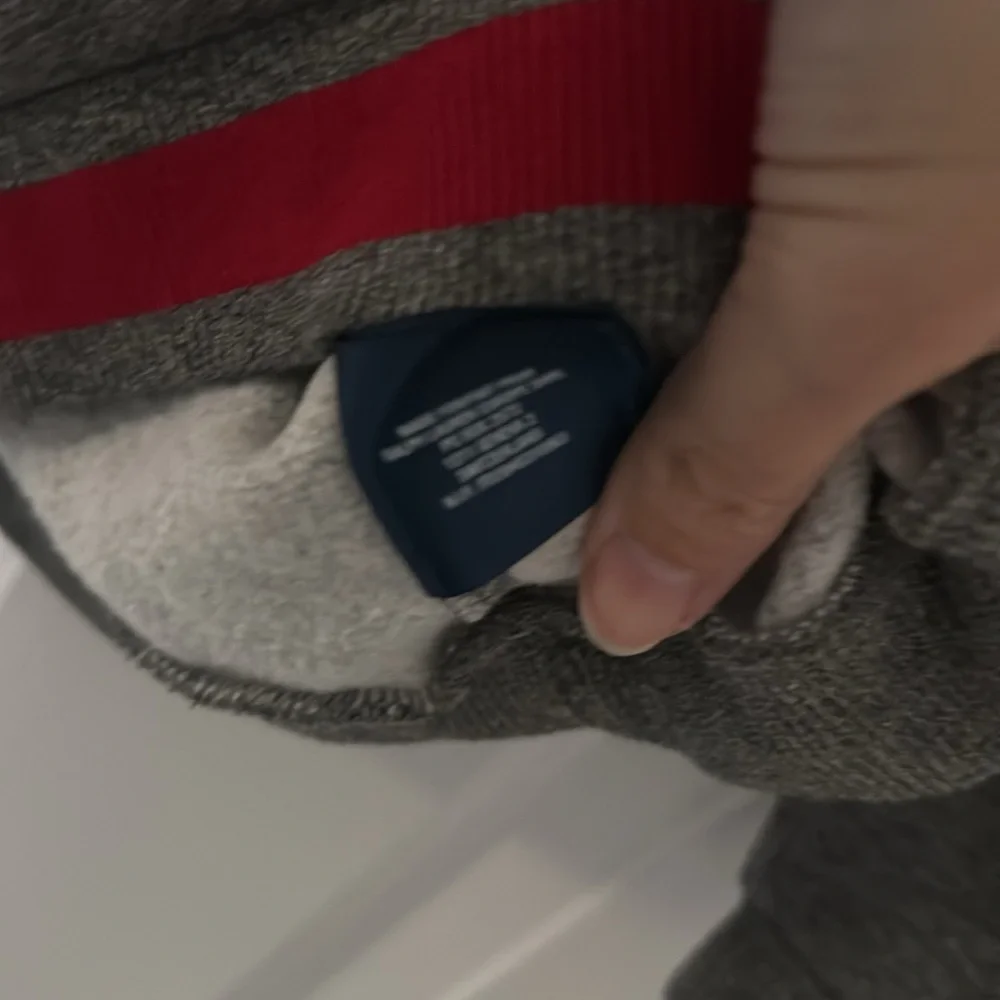 Ralph Lauren 60% cotton